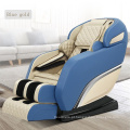 Cadeira de massagem de corpo inteiro 4D de luxo com novo design